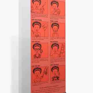 Perspective Meaning and Purpose of Life Banner (Standard)