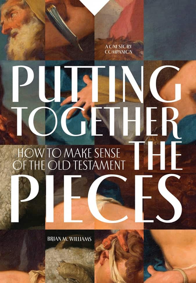the　Together　Putting　Pieces