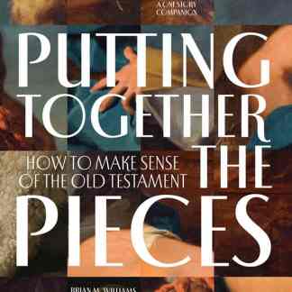 Putting Together the Pieces