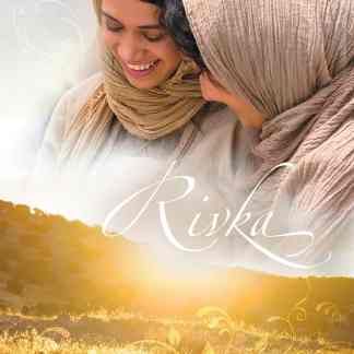 Rivka 3 Disc DVD