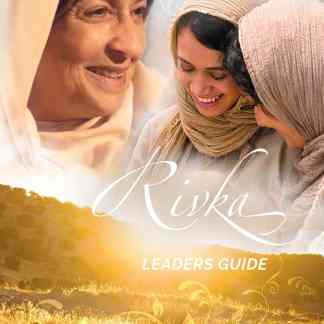Rivka Leader’s Guide