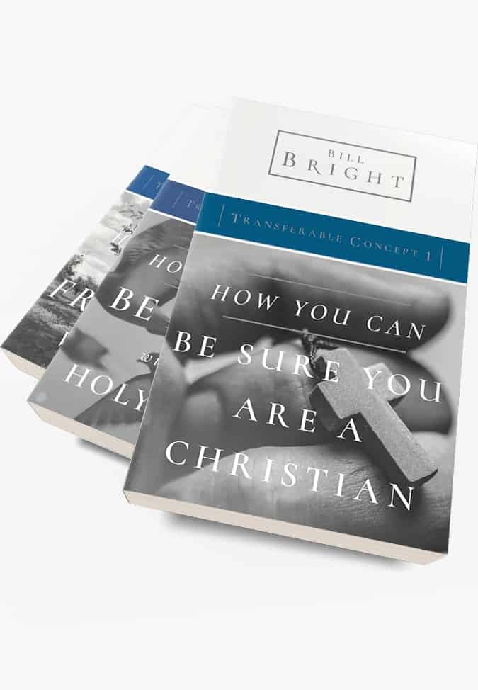 Transferable Concepts / Bible Study Series