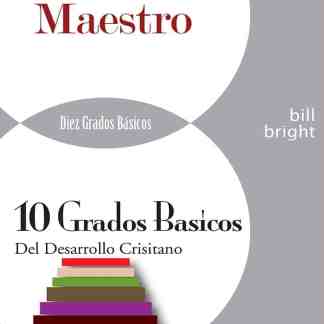 Ten Basic Steps Leader's Guide - Spanish