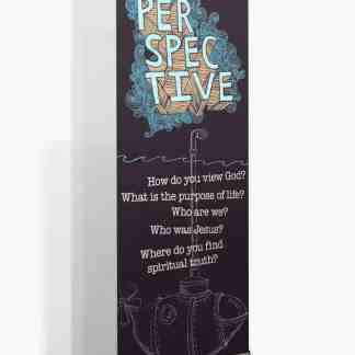 Perspective Introduction  Banner (Standard)