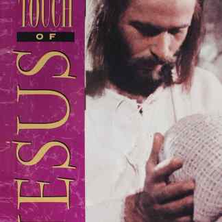 Touch of Jesus