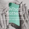 What Matters?