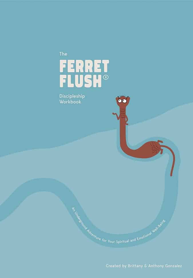Ferret Flush Workbook