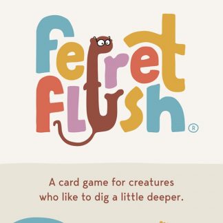 Ferret Flush Original Pack