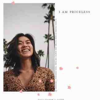 I Am Priceless