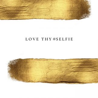 Love Thy Selfie Cover Photo