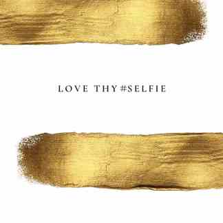 Love Thy Selfie Cover Photo