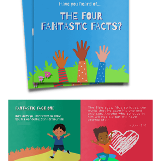 4 Fantastic Facts example images