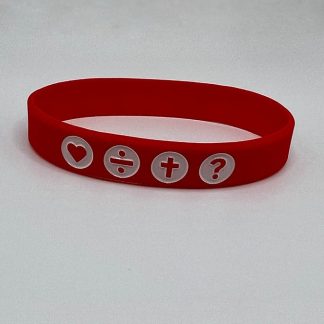 Red Bracelet Image