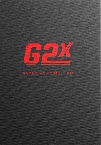 G2X Gameplan Cover Photo