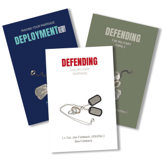 Military Family Bundle