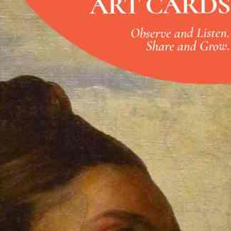 Conversation Art Cards Presentation PDF