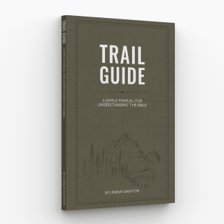 Trail Guide