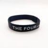 Fabric Black Large Band (190mm) - Image 2