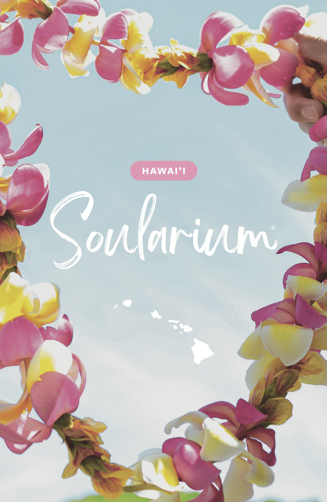 Hawai‘i Soularium