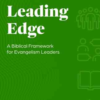 Leading Edge Cover Photo