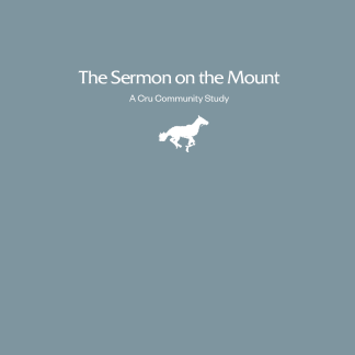 The Sermon on the Mount