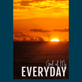 God of My Everyday