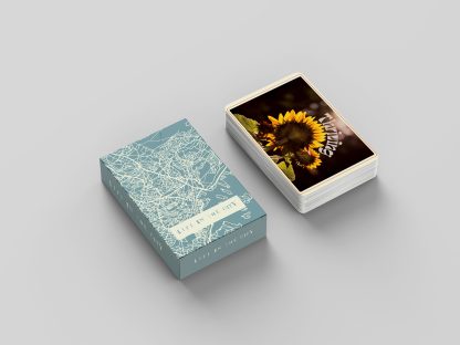 Life in the City Cards