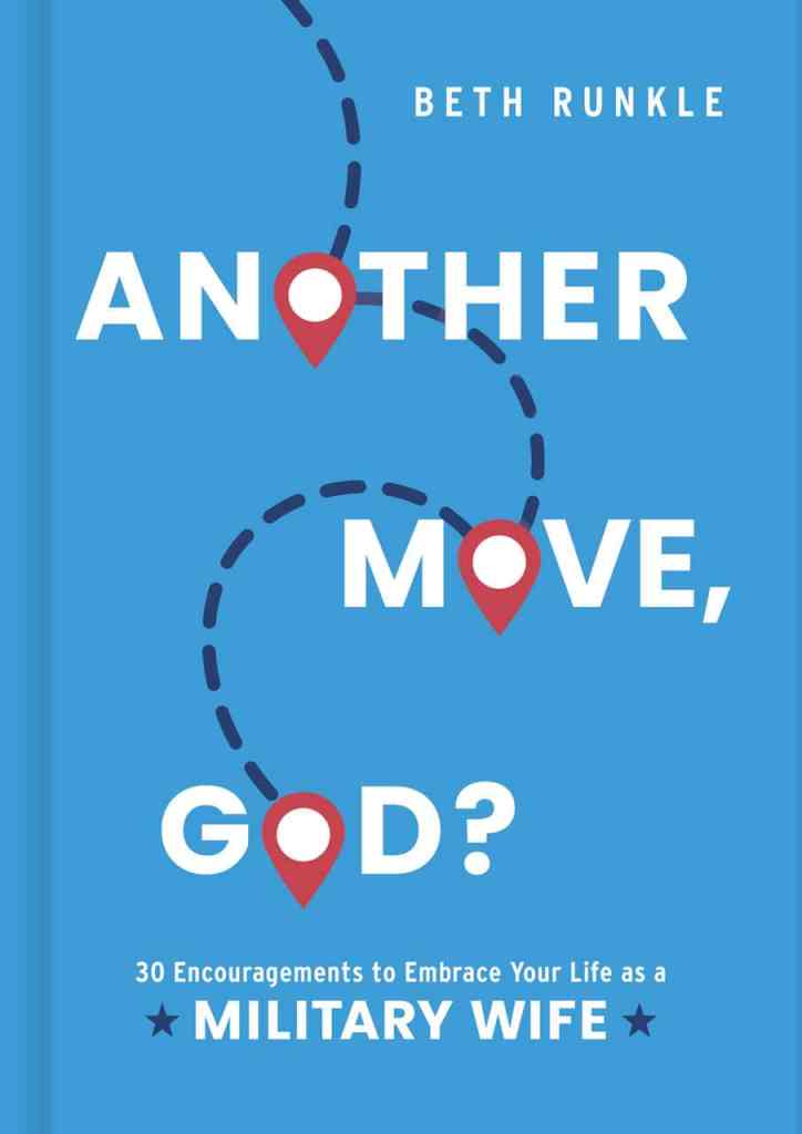 Another Move, God?