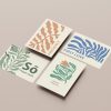 Sō Prayer Cards