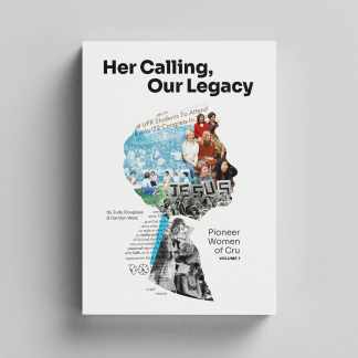 Her Calling, Our Legacy