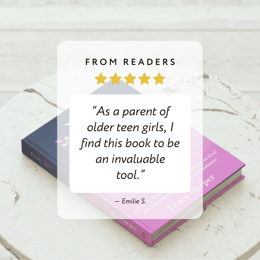 From Him, Not Them - Image 3