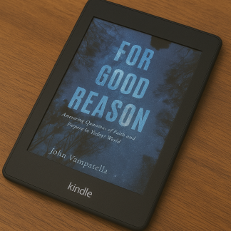 For Good Reason (e-book)