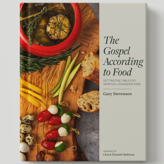 The Gospel According to Food