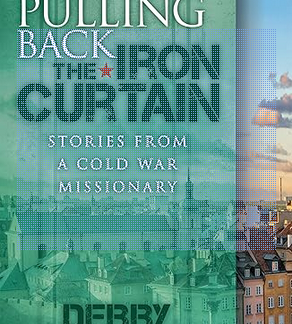 Pulling Back the Iron Curtain