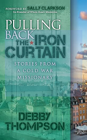 Pulling Back the Iron Curtain