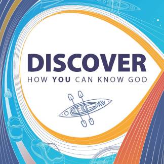 Discover Booklets (pack of 10)