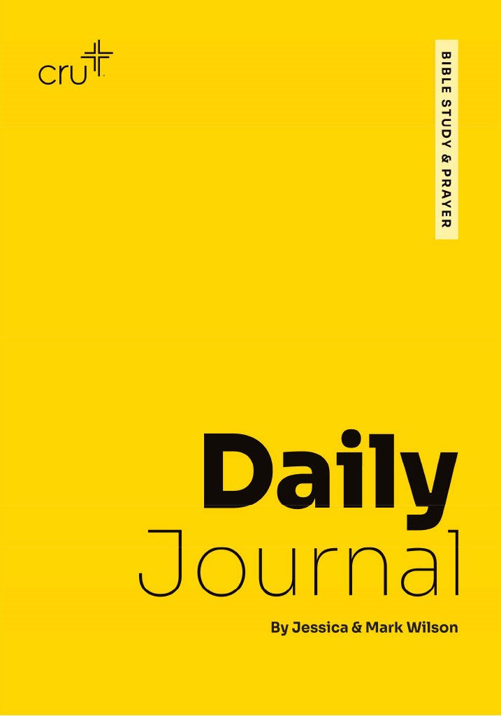 Daily Journal