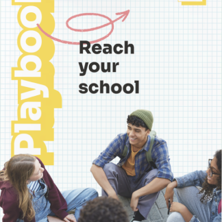 Reach Your School Playbook