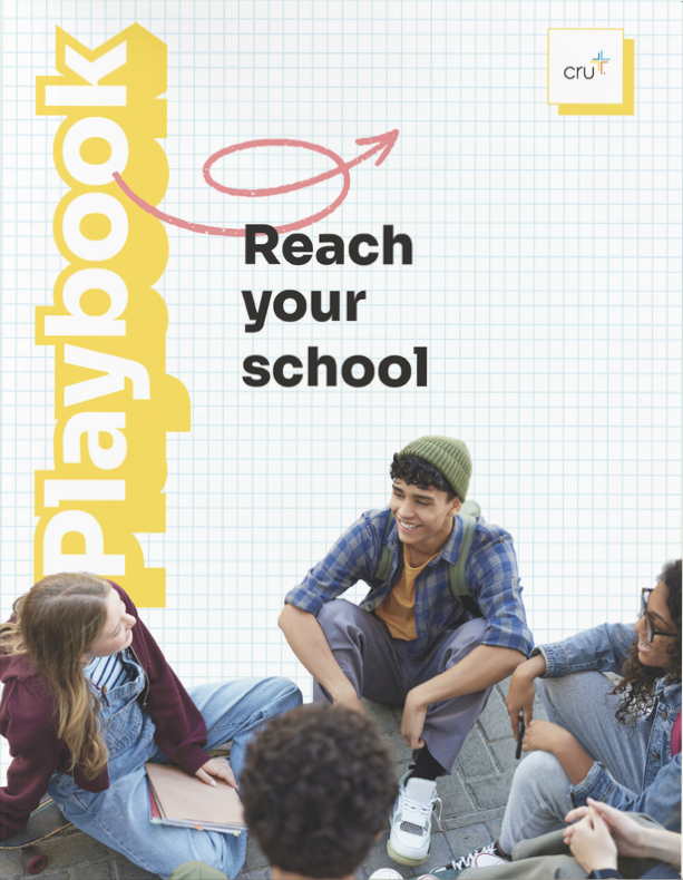 Reach Your School Playbook