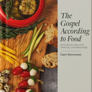 The Gospel According to Food