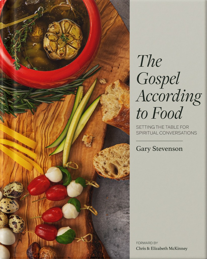 The Gospel According to Food