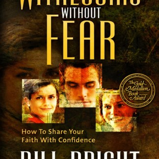 Witnessing Without Fear